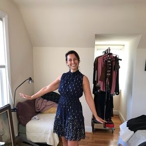Meet your Posher, Nathalie